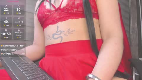 Snapshot of diosaa_golden chatting on December 2024 02:08:01 AM DIOSA online show from December 2024 02:08:01 AM