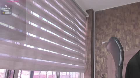 Snapshot of diosaa_golden chatting on January 2025 08:50:01 PM DIOSA online show from January 2025 08:50:01 PM