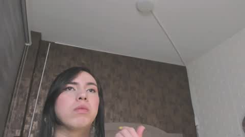 Snapshot of diosaa_golden chatting on January 2025 02:53:01 AM DIOSA online show from January 2025 02:53:01 AM