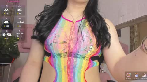 Snapshot of diosaa_golden chatting on January 2025 11:46:01 PM DIOSA online show from January 2025 11:46:01 PM