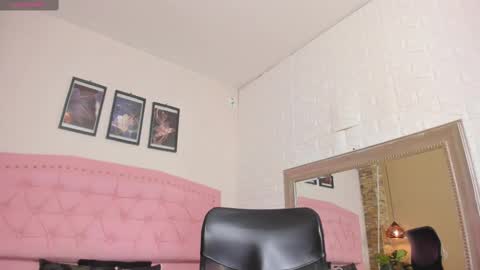 Snapshot of diosaa_golden chatting on February 2025 09:04:02 PM DIOSA online show from February 2025 09:04:02 PM