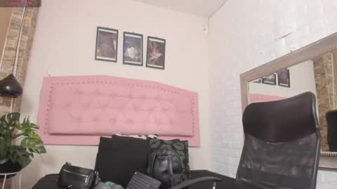 Snapshot of diosaa_golden chatting on February 2025 08:58:01 PM DIOSA online show from February 2025 08:58:01 PM