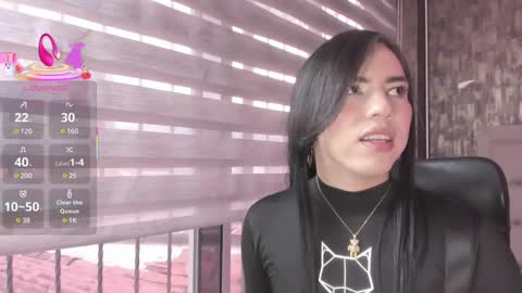 Snapshot of diosaa_golden chatting on March 2025 08:50:02 PM DIOSA online show from March 2025 08:50:02 PM