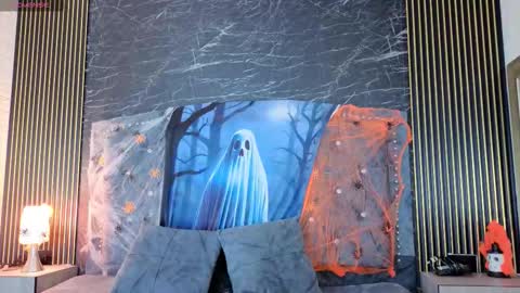 Snapshot of diosaa_golden chatting on October 2025 08:53:02 PM DIOSA online show from October 2025 08:53:02 PM