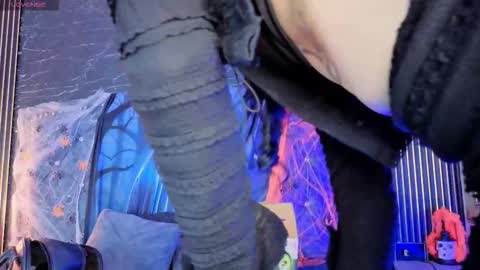 DIOSA online show from October 2025 08:49:02 PM