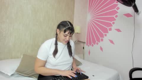 Snapshot of diosaelchat chatting on October 2025 03:20:02 AM diosaelchat online show from October 2025 03:20:02 AM