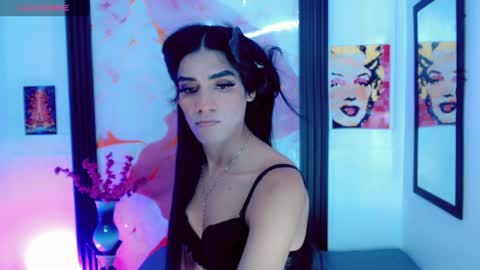 Diosiris Riannys online show from April 2026 07:37:02 PM