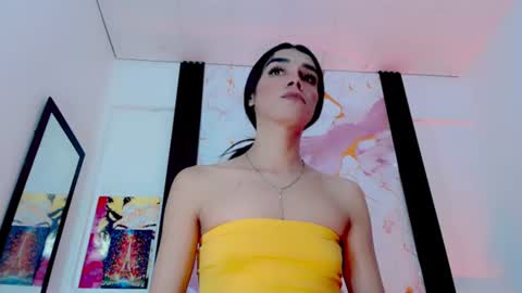 Snapshot of diosiris_riannys chatting on July 2026 11:25:01 AM Diosiris Riannys online show from July 2026 11:25:01 AM