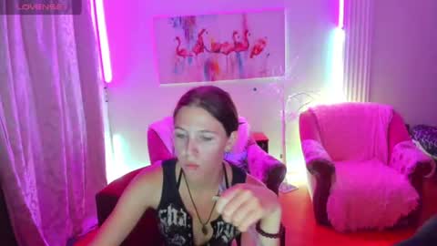 Snapshot of dirapunzel chatting on July 2026 07:17:02 PM Hi Im Dany online show from July 2026 07:17:02 PM