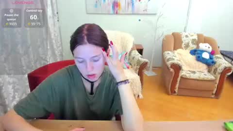 Snapshot of dirapunzel chatting on July 2026 07:12:02 PM Hi Im Dany online show from July 2026 07:12:02 PM