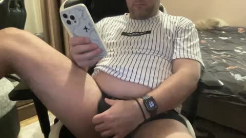 direwolf91 online show from December 2024 11:45:02 PM