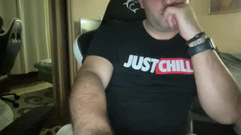 direwolf91 online show from November 2025 09:39:01 PM