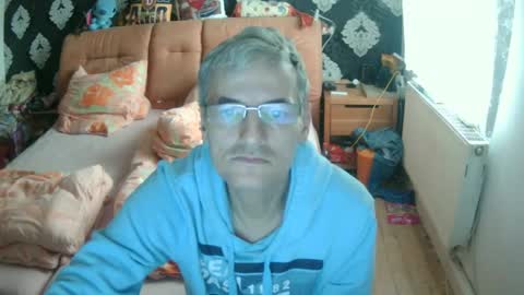 Adam Carla online show from January 2025 01:19:01 PM