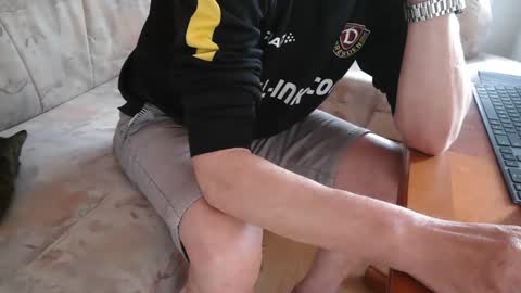 Adam Carla online show from April 2026 11:13:01 AM