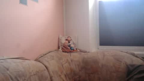 Adam Carla online show from June 2026 11:18:02 AM