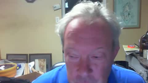 DirtkPitt Fun guy working online show from September 2025 03:24:01 PM