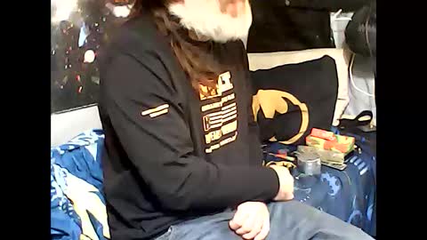 dirtmcgirt82 online show from December 2024 10:32:01 AM