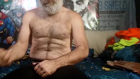 dirtmcgirt82 online show from January 2025 06:35:01 PM
