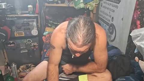 dirtmcgirt82 online show from February 2026 08:22:01 AM