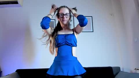 dirty_fairie online show from January 2026 07:23:01 AM