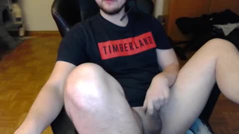 dirty_fun_boy online show from March 2025 09:20:01 PM