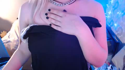 Dirty Kiss69 online show from February 2025 11:16:02 PM