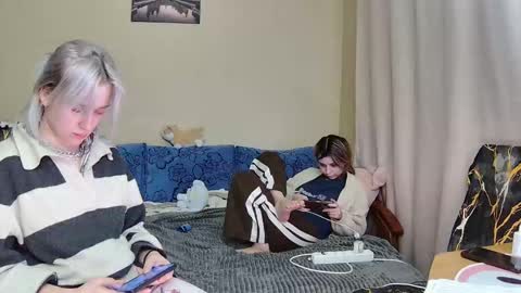 Dirty Kiss69 online show from December 2025 06:47:02 PM