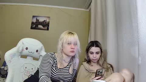 Dirty Kiss69 online show from March 2026 08:53:01 PM