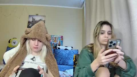 Dirty Kiss69 online show from April 2026 03:02:01 AM