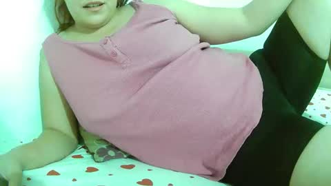 Lily online show from September 2025 07:15:01 PM