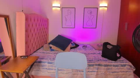 Samantha  online show from February 2026 09:00:01 PM