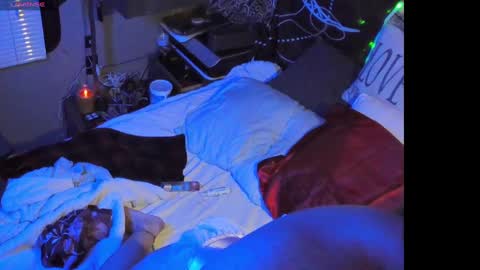 DaddysDirtyAngel online show from January 2025 07:04:01 AM