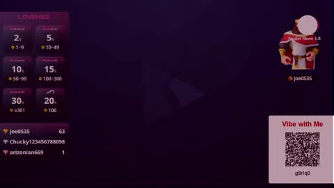 DaddysDirtyAngel online show from January 2025 08:03:02 PM