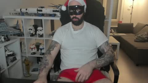 Robert online show from December 2024 07:56:01 PM