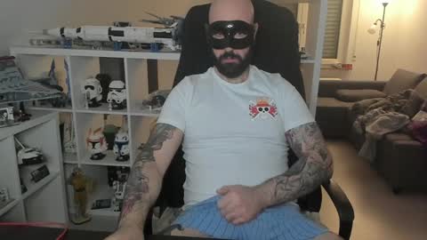 Robert online show from December 2024 04:14:02 PM