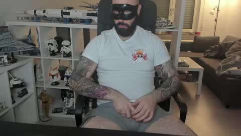 Robert online show from January 2025 03:34:02 AM