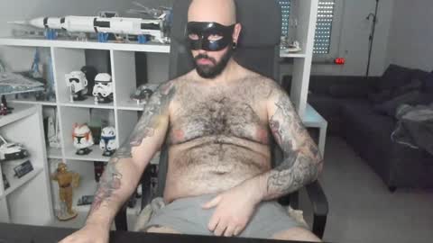 Robert online show from January 2025 03:26:01 PM