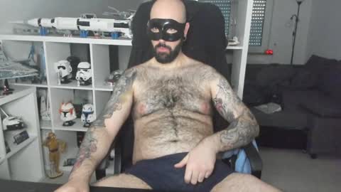 Robert online show from January 2025 03:46:01 PM