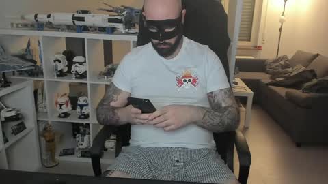 Robert online show from January 2025 12:17:02 AM