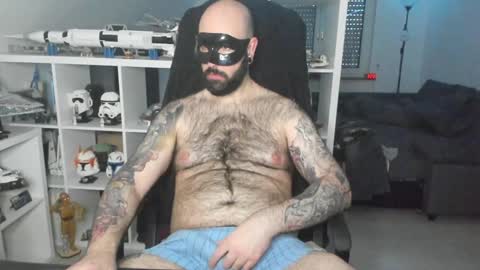 Robert online show from January 2025 07:19:02 AM