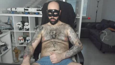 Robert online show from January 2025 03:25:02 PM