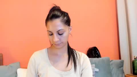 Dirtybeya online show from October 2025 08:54:02 PM