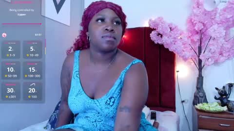 dirtyblackmommy online show from May 2026 12:23:02 PM