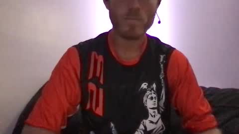 Justin Robinson online show from September 2025 07:08:02 PM