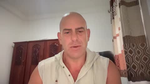 Dirtydanlondon online show from February 2025 08:48:01 AM