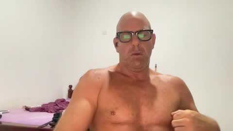 Dirtydanlondon online show from February 2026 12:09:02 AM