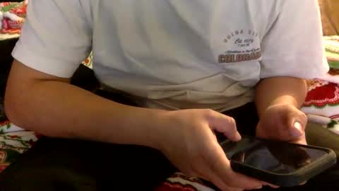 DirtyDanny online show from January 2026 02:06:02 AM