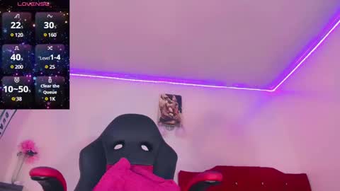 Naomy  online show from January 2025 08:11:01 PM