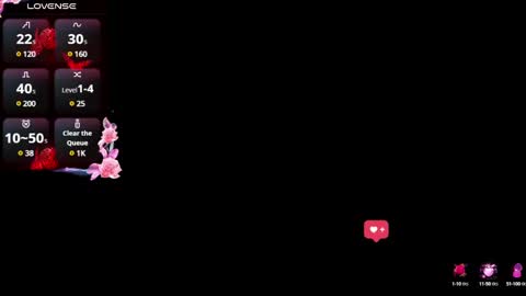 Naomy  online show from January 2025 06:12:01 AM