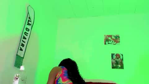 Naomy  online show from September 2025 02:36:02 AM